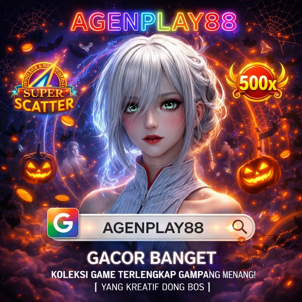 JESTER001 ⚡️ Titik Kumpul Pecinta Slot Online Gacor Hari Ini